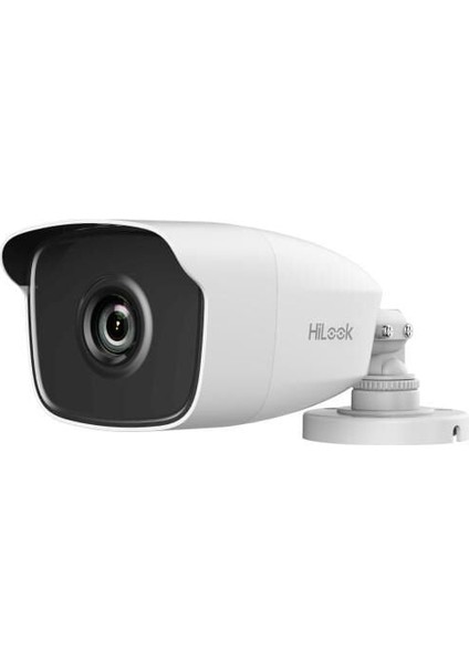 Hılook THC-B220-MC 2mp 2.8mm (Büyük Kasa) Ahd Bullet Kamera