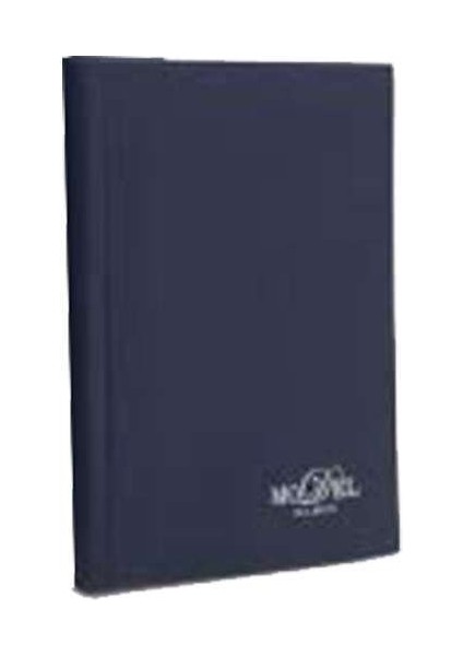 Modelist Defter 16X22 Düz 160 Yp
