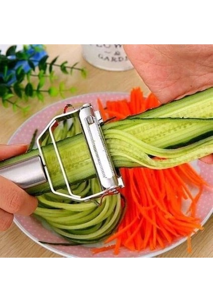 Jülyen Meyve Sebze Soyacağı fiyatları