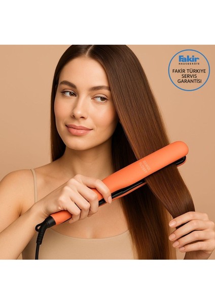 Range Flossy Saç Düzleştirici