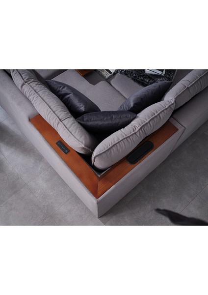 Rosse Fonksiyoner Köşe Koltuk modelleri