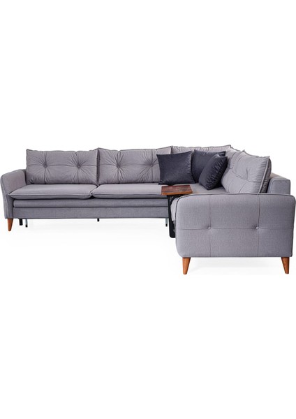 Rosse Fonksiyoner Köşe Koltuk indirimleri