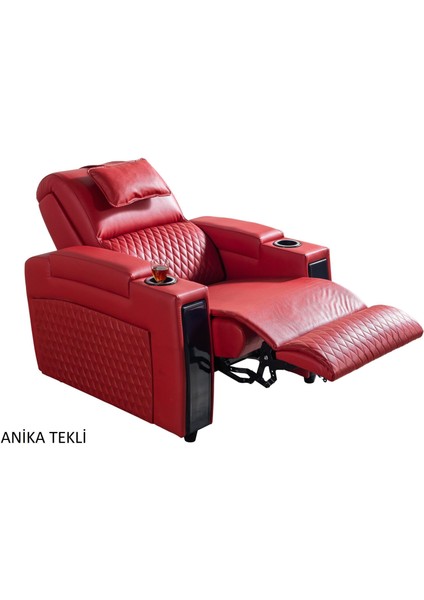Anika Vip Baba Koltuğu Masajlı fiyatları