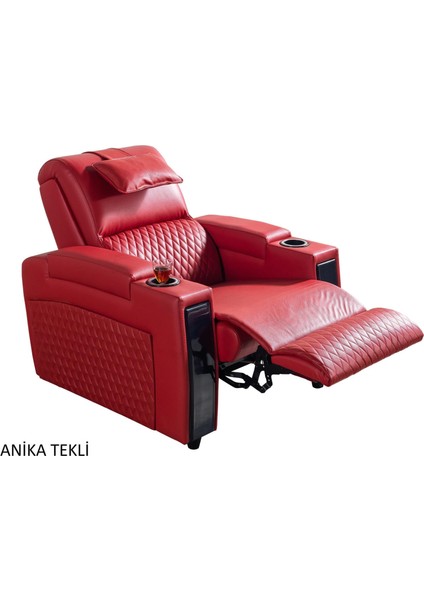 Anika Vip Baba Koltuğu Masajlı indirimleri