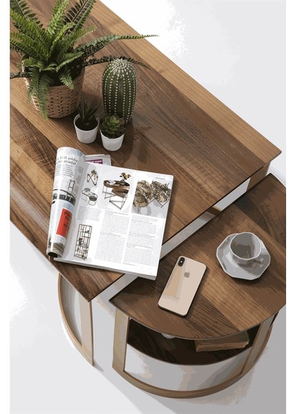 Fuga Orta Sehpa fiyatları