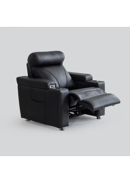 Zero Siyah Tekli Ev Sinema Koltuğu fırsatları