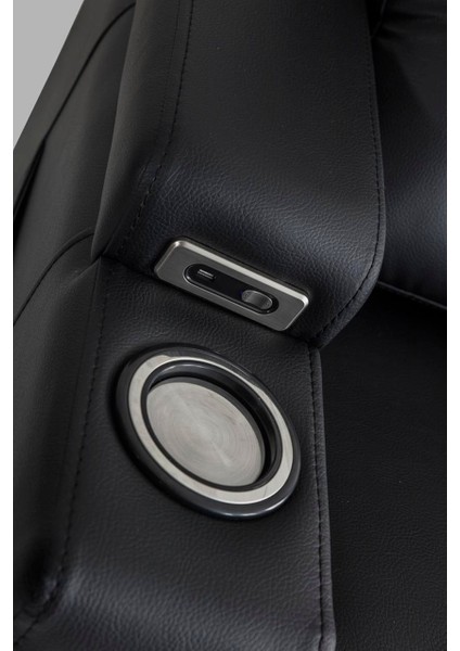 Zero Siyah Tekli Ev Sinema Koltuğu indirimleri