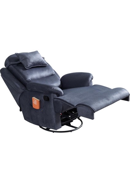 Ruben Sallanan Baba Koltuğu J56 Masajlı