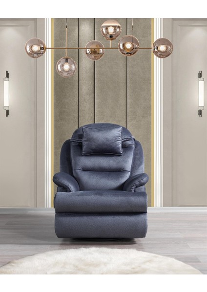 Ruben Sallanan Baba Koltuğu J56 Masajlı fiyatları