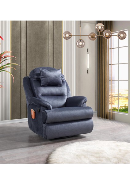 Ruben Sallanan Baba Koltuğu J56 Masajlı modelleri