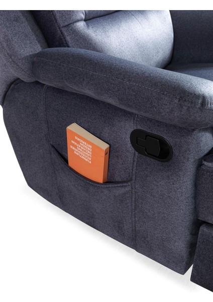 Ruben Sallanan Baba Koltuğu J56 Masajlı fırsatları