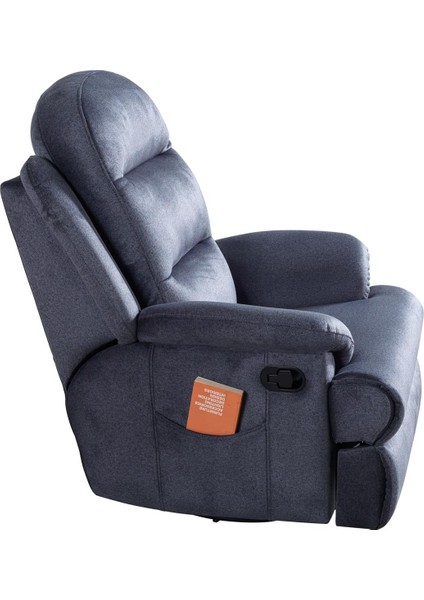 Ruben Sallanan Baba Koltuğu J56 Masajlı indirimleri