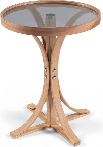 Hilton Yan Sehpa 3007