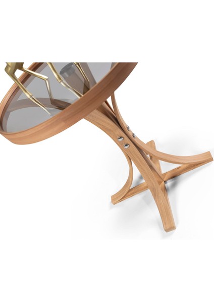 Hilton Yan Sehpa 3007 fiyatları