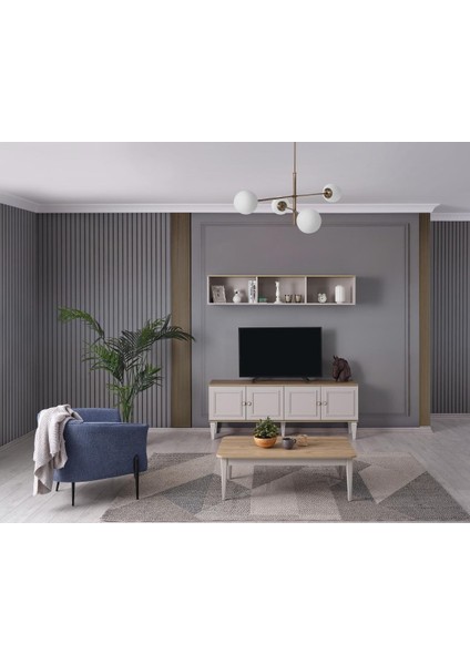 Dekorbizden Batu Tv Ünitesi fiyatları