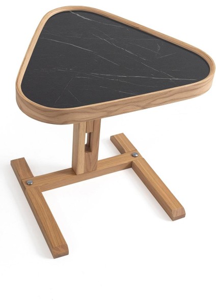 Opus Üçgen Yan Sehpa 3504