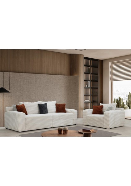 Polo Üçlü Koltuk modelleri