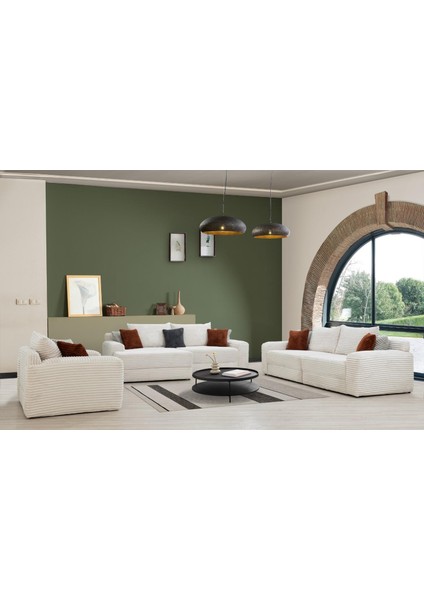 Polo Köşeli Koltuk Takımı fiyatları