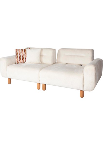 Siesta Üçlü Koltuk