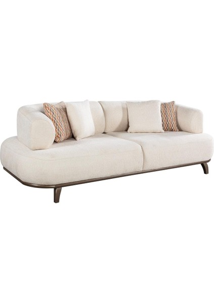 Zen Üçlü Koltuk modelleri