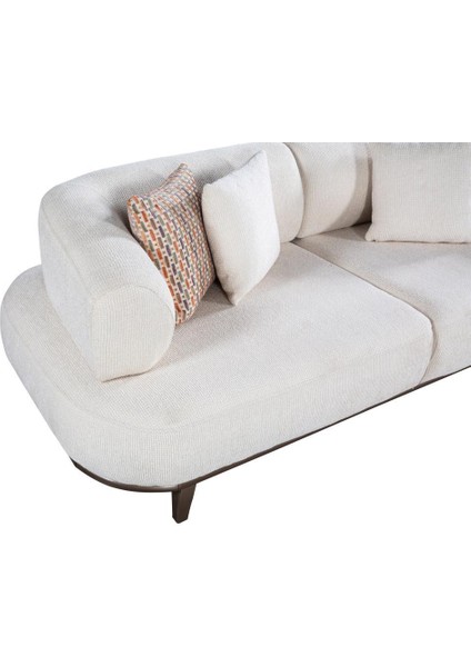 Zen Üçlü Koltuk fırsatları