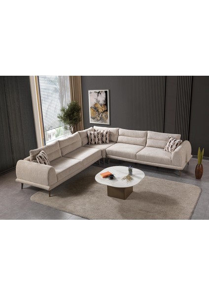 Dekor Maxi Köşe Koltuk fiyatları