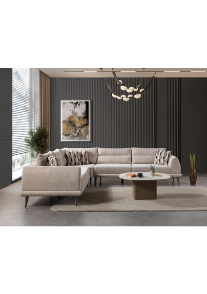 Dekor Maxi Köşe Koltuk modelleri