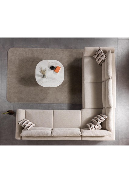 Dekor Maxi Köşe Koltuk fırsatları