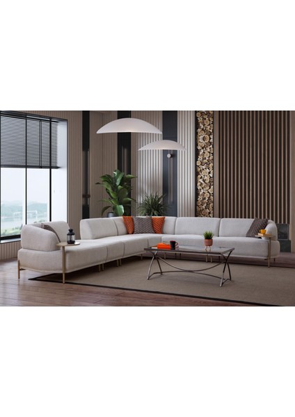 Inci Köşe Koltuk modelleri