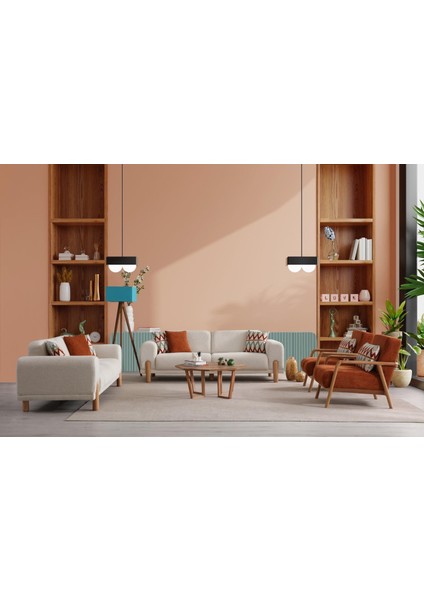 Soho Koltuk Takımı