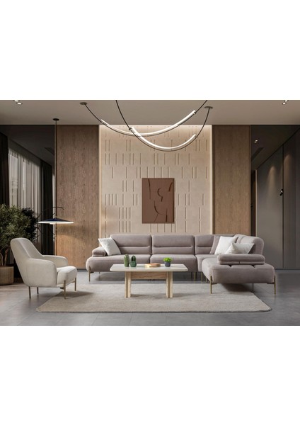 Tual Köşe Koltuk Takımı fiyatları