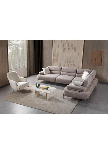 Tual Köşe Koltuk Takımı modelleri