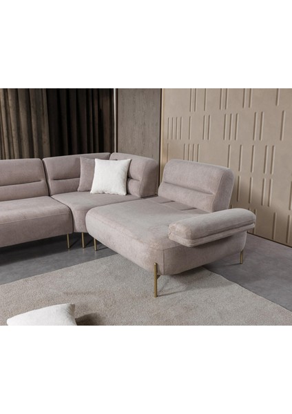 Tual Köşe Koltuk Takımı fırsatları