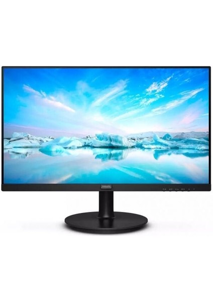 23.8 Phılıps 241V8LAB/00 Fhd 100HZ 4ms HDMI VGA Vesa