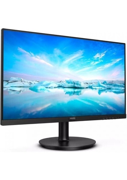23.8 Phılıps 241V8LAB/00 Fhd 100HZ 4ms HDMI VGA Vesa