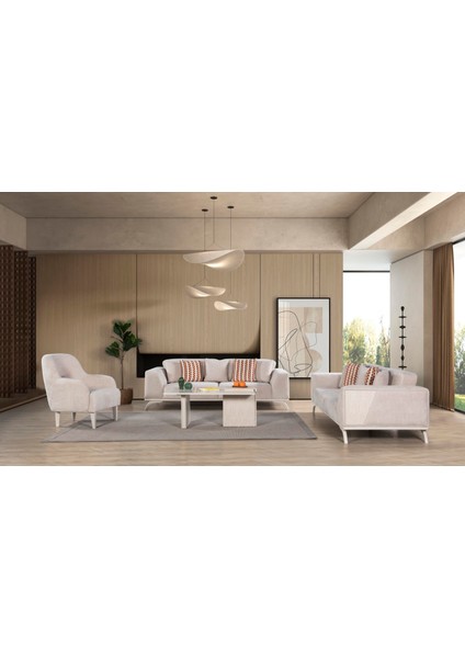 Tetra Koltuk Takımı