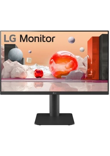 24.5 Lg 25MS550-B IPS 5ms 100HZ HDMI