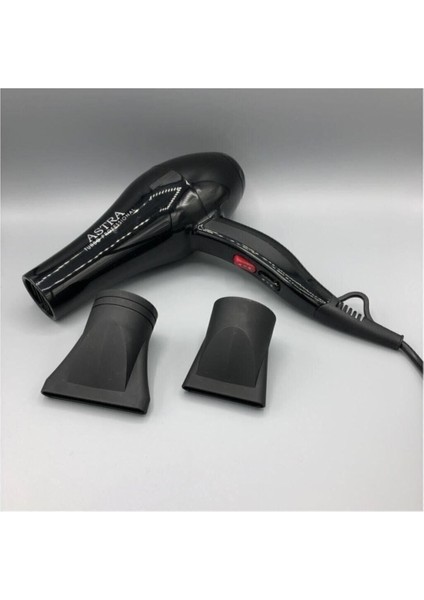 Turbo Lws Profesyonel Fön Makinesi 2400 Watt 546