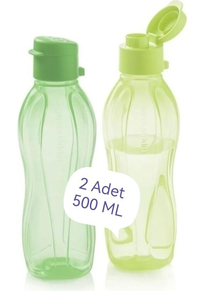 Eco Suluk 2 Adet 500 Ml. modelleri