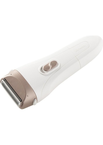 Ideenwelt Ladyshaver Epilasyon Cihazı Rose GOLD-008 Bsc