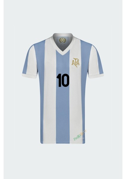 Arjantin 50. Yıl Özel Alternatif Messi Player Versiyon Messi Forması fiyatları