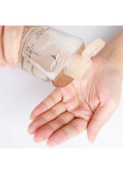 Portakal Özlü Tonik - C Vitamini Destekli Nem Dengeleyici 500ML Dev Boy fırsatları