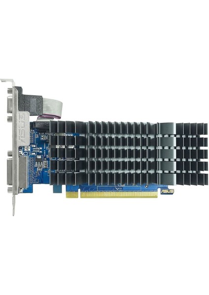 GT710-SL-2GD5-BRK-EVO 2gb Ddr5 64BIT