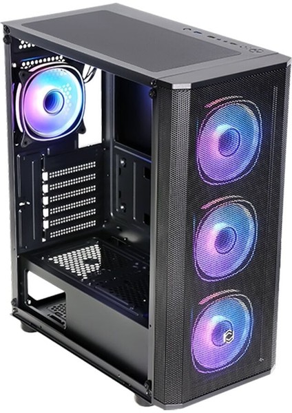 Frısby CM-105 650W 80+ Argb Fan Gamıng Mesh Kasa fiyatları