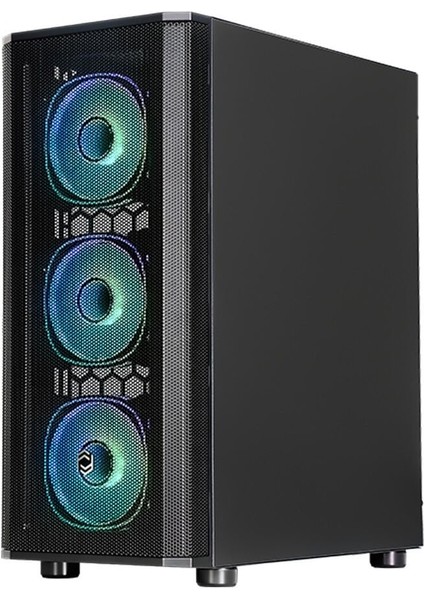Frısby CM-105 650W 80+ Argb Fan Gamıng Mesh Kasa modelleri
