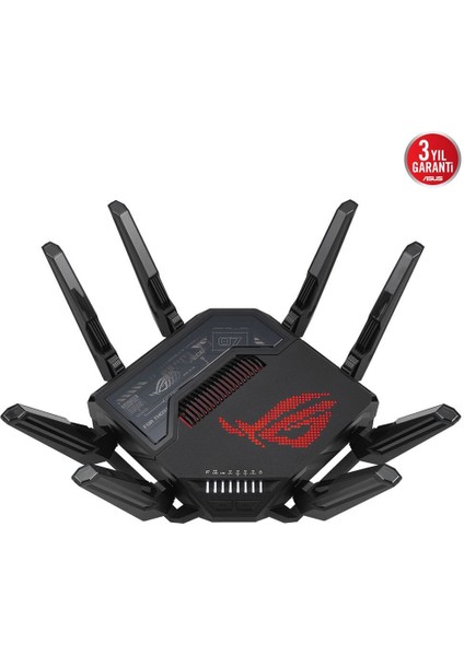 GT-BE98 Wıfı 7 Gamıng Router
