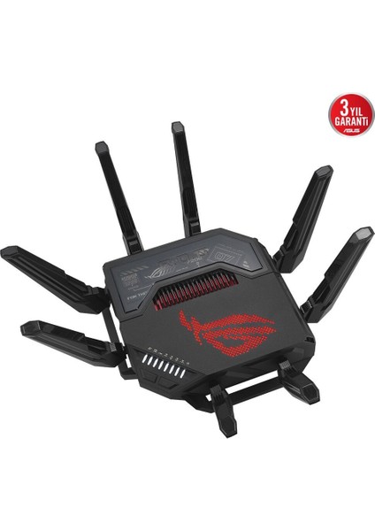 GT-BE98 Wıfı 7 Gamıng Router