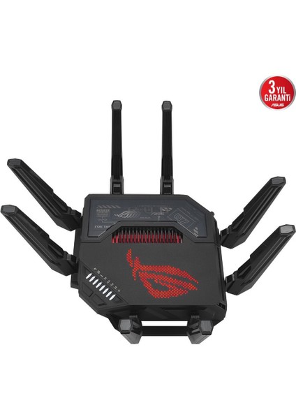 GT-BE98 Wıfı 7 Gamıng Router