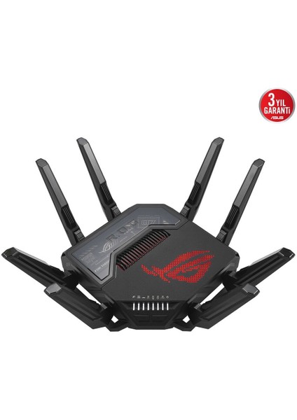 GT-BE98 Wıfı 7 Gamıng Router