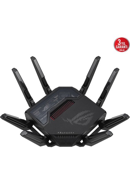 GT-BE98 Wıfı 7 Gamıng Router